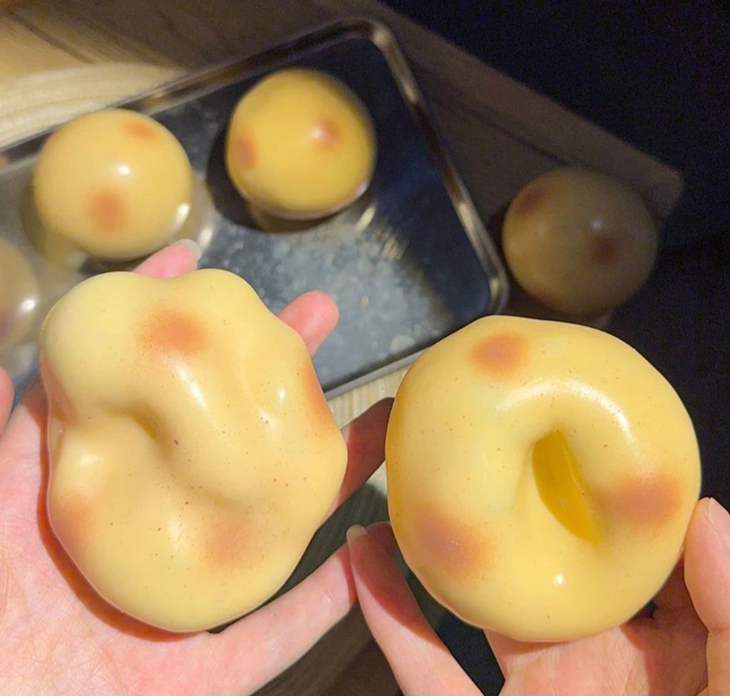 Vaseline Crunchy Potet Squishy