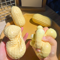 Crunchy Peanut Squishy
