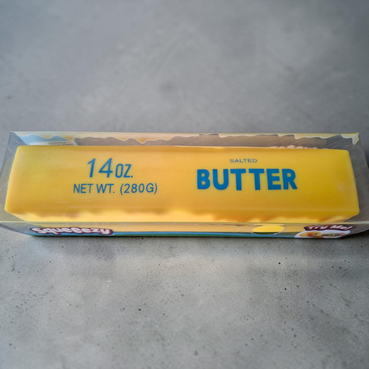 Jumbo Butter Squishy – 24 cm